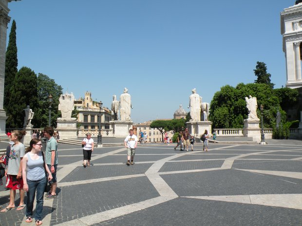  place du Capitole